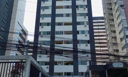 Cód. 100 STIEP 3/4 com suíte Reformado em frente a FIEB