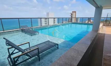 Kitnet / Stúdio à venda na Barra, Salvador 