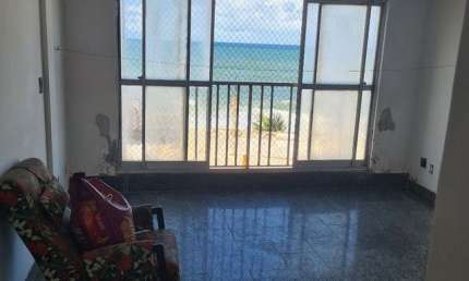 Cód. 122 Amaralina 2/4 Nascente e Vista Mar perto do Largo das Baianas