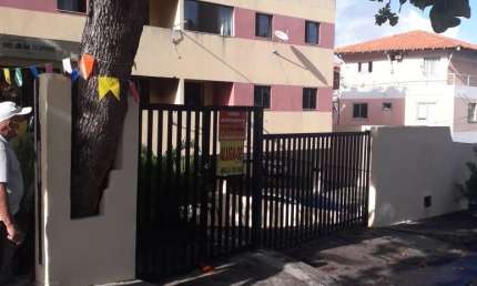 Apartamento com 2 quartos à venda na Rua Misael Tavares, 100, Itapuã, Salvador