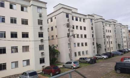 Cód. 137 Caji 2/4 com Armários no Cond. Citta Firenzi