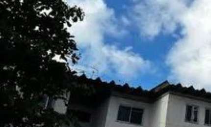 Apartamento com 2 quartos à venda na Rua do Alecrim, 100, Tancredo Neves, Salvador