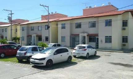 Cód. 181 Abrantes 2/4 1º Andar no Cond. Citta Napoles