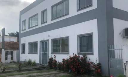 Apartamento com 2 quartos à venda na Rua Dinah Rodrigues, 100, Caji, Lauro de Freitas