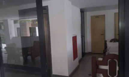 Cód. 196 brotas 4/4 com suíte e vagas no parque bela vista