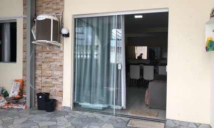 Cód. 502 Lauro Casa Ampla com 2/4 no Jardim Castelão