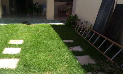 Casa com 3 quartos à venda na Rua Caixa D'Água, 100, Caixa D'Água, Lauro de Freitas