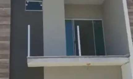 Cód. 516 Ipitanga Casa 3/4 sendo duas suítes e 2 Vagas na Vila Praiana