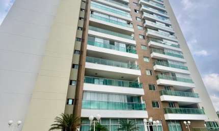 Cód. 298 Pituaçu 3/4 com suíte Andar Alto Vista Mar no Mario Cravo