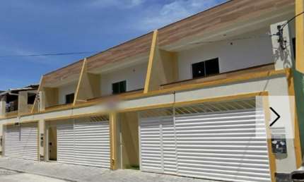 Casa em condomínio fechado com 4 quartos à venda na Rua Pilão Arcado, 100, Vila Praiana, Lauro de Freitas