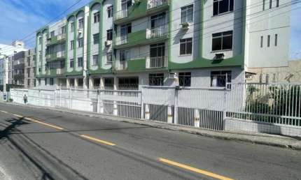 Apartamento com 4 quartos à venda na Rua Doutor Augusto Lopes Pontes, 100, Costa Azul, Salvador