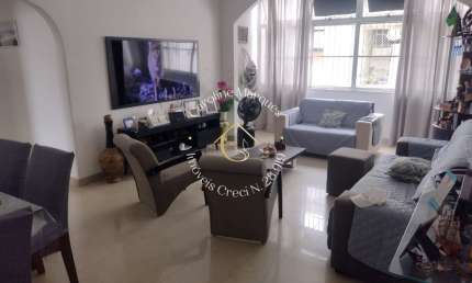 Apartamento com 3 quartos à venda na Pituba, Salvador 