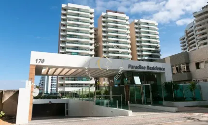 Apartamento com 3 quartos à venda na Rua Rodrigues Dórea, 170, Armação, Salvador