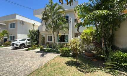 Imovel super espacoso 4/4, cond. Foz do Joanes, lazer privativo
