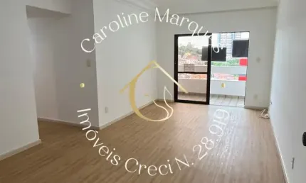Apartamento com 3 quartos à venda na Rua Sócrates Guanaes Gomes, 1, Cidade Jardim, Salvador
