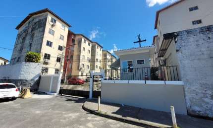 Cód. 512 Jardim Esperança 2/4 Nascente no Cond. São Lourenço