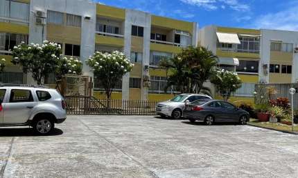Cód. 431/3113 Vilas do Atlântico 1/4 Nascente com Garagem