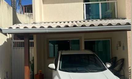 Cód. 463/17050 Lauro Casa com 2 suítes Reformada e Garagem
