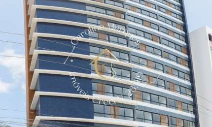 Apartamento com 1 quarto à venda na Rua Marquês de Caravelas, 407, Barra, Salvador