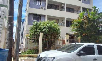 Cód. 440/17051 Luis Anselmo 3/4 com suíte e Varanda com Garagem