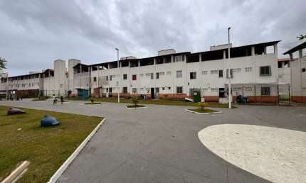 Apartamento com 2 quartos à venda na Rua Formosa São João, 100, Plataforma, Salvador