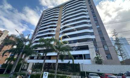Apartamento com 1 quarto à venda na Avenida Alphaville, 192, Alphaville I, Salvador