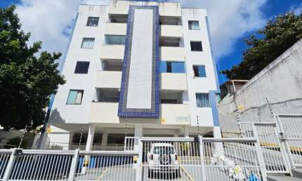 Cód. 459/47009 Itapuã 2/4 com suíte, Varandas e Elevador