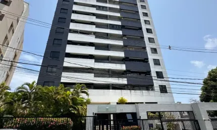 Belissimo 3 quartos com 2 suítes, 150m2 + dependência completa - Pituba, Salvador BA