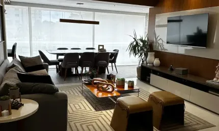 Lindo apartamento em patamares, 3 suítes - salvador/ba
