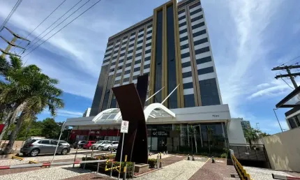 Apartamento com 3 quartos à venda na Avenida Luís Viana, 7532, Paralela, Salvador