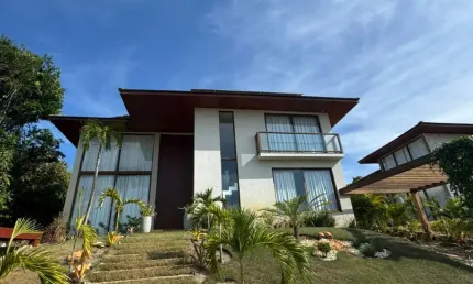 Casa em condomínio fechado à venda na Rodovia BA-099, Açu da Torre, Mata de São João