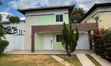 Apartamento à venda na Rua Do Bosque, Vilas de Abrantes, Camaçari