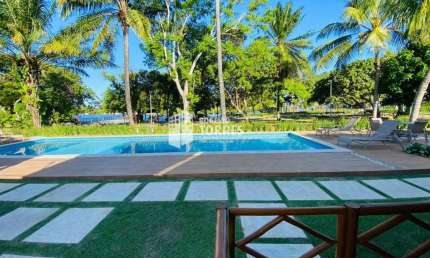 Village a venda de 2 suítes, decorada em VILAS DE JACUÍPE