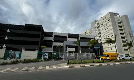 Apartamento com 2 quartos à venda na Rua Carlos Conceição, 697, Buraquinho, Lauro de Freitas