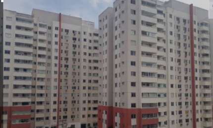Cód. 481/3186 Piatã 3/4 com suíte Reformado no Colinas de Piatã