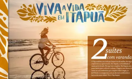 Apartamento com 2 quartos à venda na Avenida Dorival Caymmi, 100, Itapuã, Salvador