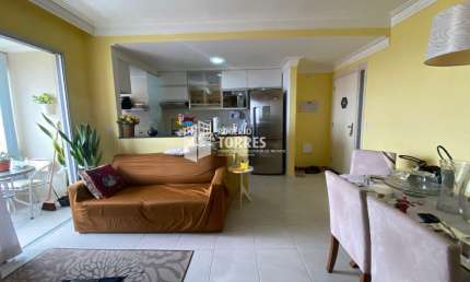 Apartamento a venda de 2/4, 1 suíte + deposito e garagem no IMBUI