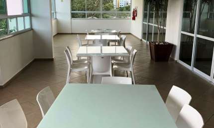 Apartamento com 2 quartos à venda na Rua Ibiassucê, S/N, Patamares, Salvador