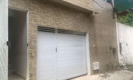 Casa com 2 quartos à venda na 1ª Travessa da Ilha, 100, Itapuã, Salvador