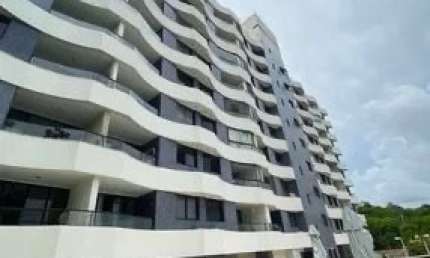 Apartamento com 1 quarto à venda na Avenida Luís Viana, Alphaville I, Salvador