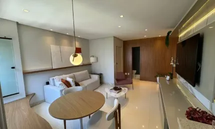 Apartamento com 3 quartos à venda na Rua Conselheiro Corrêa de Menezes, 359, Horto Florestal, Salvador