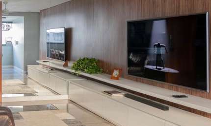 Apartamento com 2 quartos à venda na Avenida Alphaville, Alphaville I, Salvador