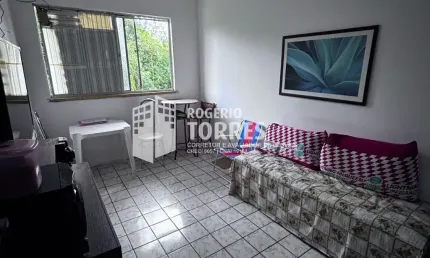 Apartamento a venda de 1/4, NASCENTE no Cond. Morada do Campo II na SÃO RAFAEL