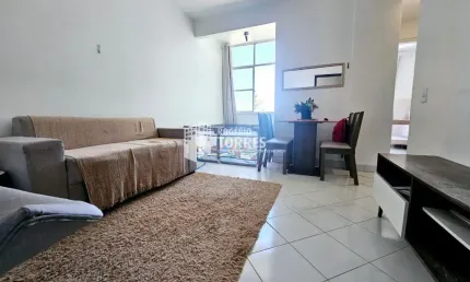 Apartamento a venda de 2/4, nascente e 1 garagem na pituba