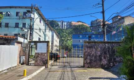 Cód. 011 Engenho Velho de Brotas 2/4 Nascente em Condomínio Fechado