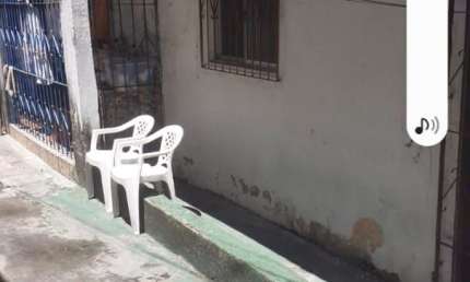 Apartamento com 1 quarto à venda na Travessa Lacerda, 100, Itapuã, Salvador