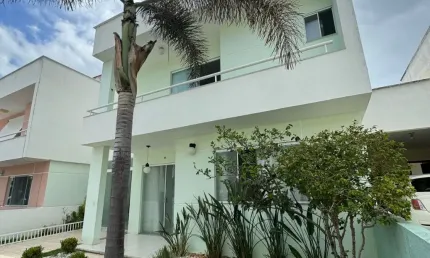 Casa em condomínio fechado com 4 quartos à venda na Rua João Marques Oliveira, Buraquinho, Lauro de Freitas