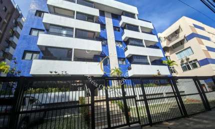 Apartamento com 1 quarto à venda na Rua Senta Púa, 221, Ondina, Salvador