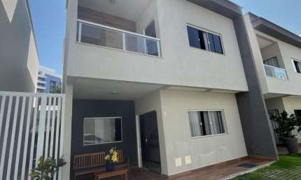 Cód. 288 Lauro Casa com 4 suítes Reformada no Miragem