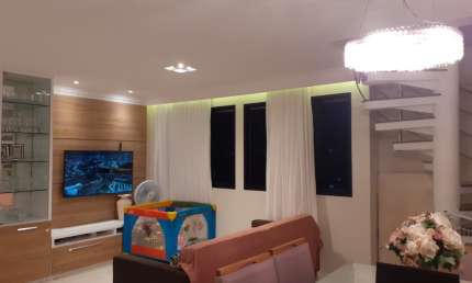 Apartamento com 3 quartos à venda na Rua Monsenhor Gaspar Sadoc, Costa Azul, Salvador